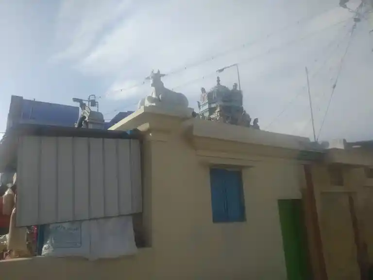 Arulmigu Vinayagar Temple, Dharapuram - 644684 அருள்மிகு விநாயகர் திருக்கோயில், தாராபுரம் - 644684, Tiruppur - Ancient Temple Architecture and History Image 5