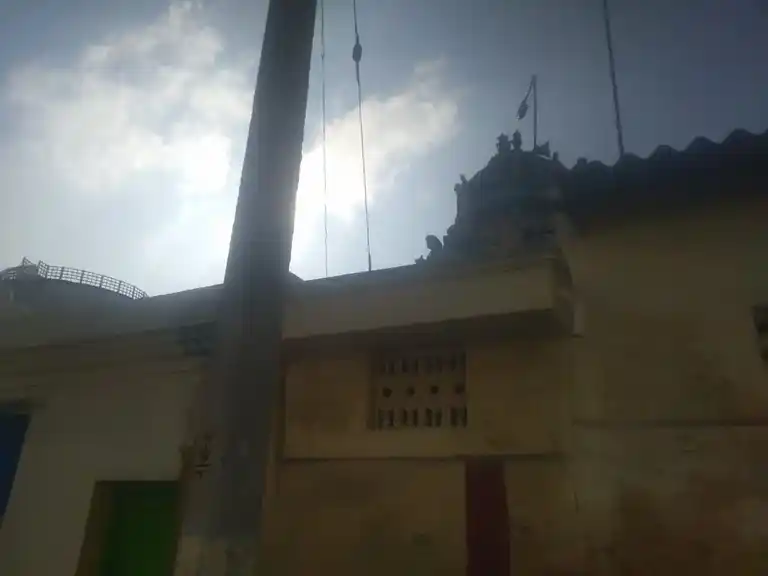 Arulmigu Vinayagar Temple, Dharapuram - 644684 அருள்மிகு விநாயகர் திருக்கோயில், தாராபுரம் - 644684, Tiruppur - Ancient Temple Architecture and History Image 7