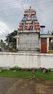 Arulmigu Vinayagar Temple, Dhayanur, Kalampalayam - 641104