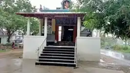 Arulmigu Vinayagar Temple, Dhayanur, Kalampalayam - 641104 அருள்மிகு விநாயகர் திருக்கோயில், Mettupalayam - 641104, Coimbatore - Ancient Temple Architecture and History Image 2