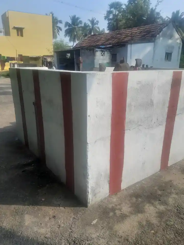 Arulmigu Vinayagar Temple, Dindigul - 624201 Temple