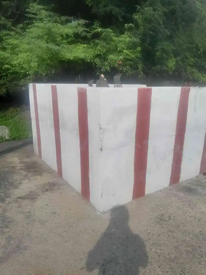 Arulmigu Vinayagar Temple, Dindigul - 624201 அருள்மிகு விநாயகர் திருக்கோவில், Dindigul - 624201, Dindigul - Ancient Temple Architecture and History Image 5