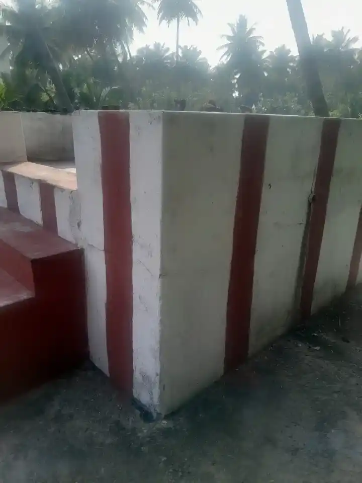 Arulmigu Vinayagar Temple, Dindigul - 624201 அருள்மிகு விநாயகர் திருக்கோவில், Dindigul - 624201, Dindigul - Ancient Temple Architecture and History Image 6