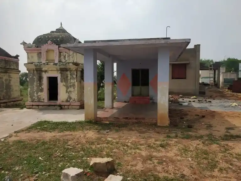 Arulmigu Vinayagar Temple, E.Sithoor - 624702 Arulmigu Vinayagar Temple, E.Sithoor - 624702, Dindigul - Ancient Temple Architecture and History Image 2