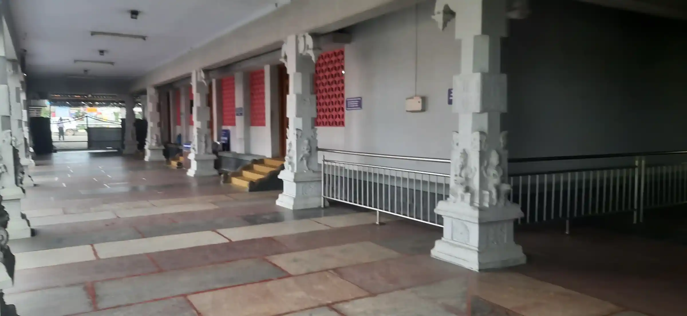 Arulmigu Vinayagar Temple, Eachanari, Coimbatore - 641021 அருள்மிகு விநாயகர் திருக்கோயில், ஈச்சனாரி - 641021, Coimbatore - Ancient Temple Architecture and History Image 2