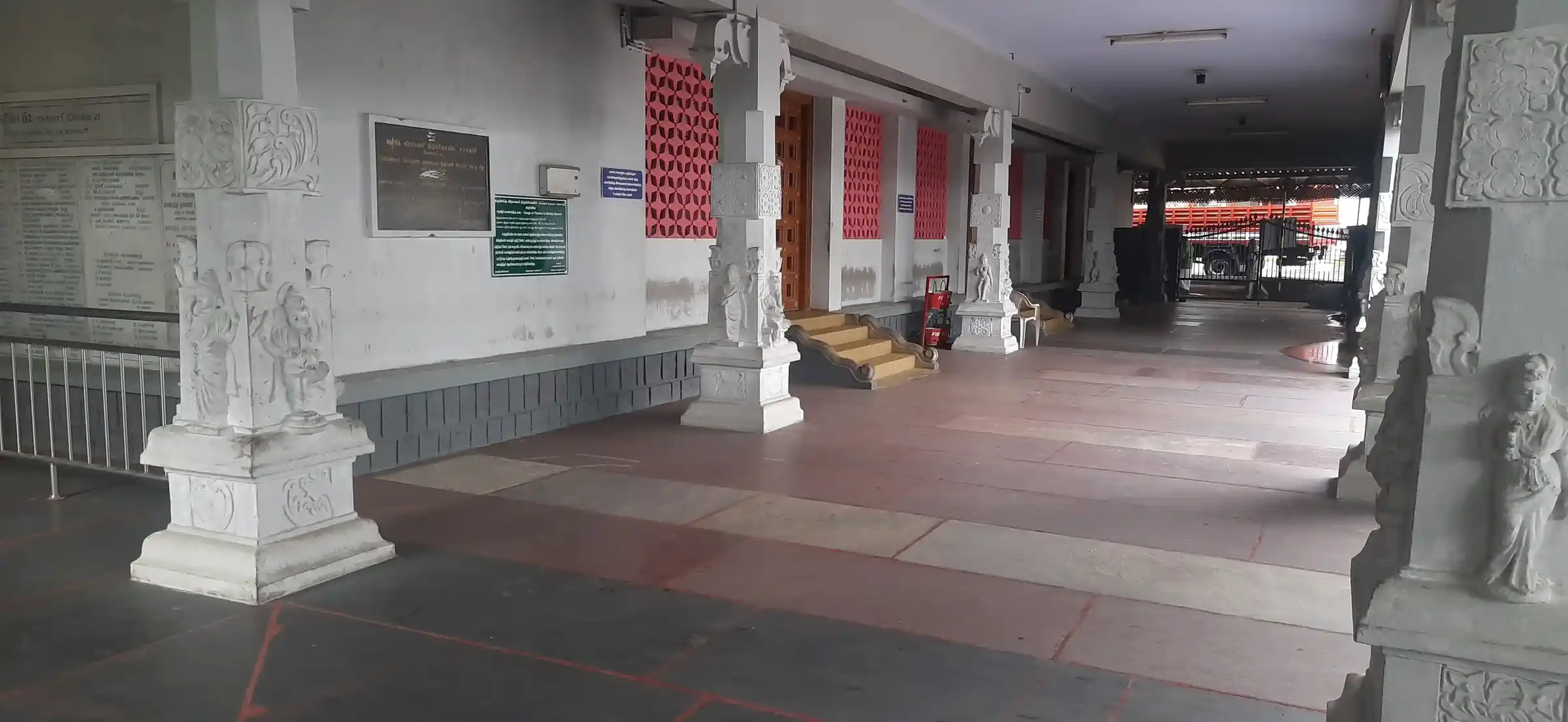 Arulmigu Vinayagar Temple, Eachanari, Coimbatore - 641021 அருள்மிகு விநாயகர் திருக்கோயில், ஈச்சனாரி - 641021, Coimbatore - Ancient Temple Architecture and History Image 3