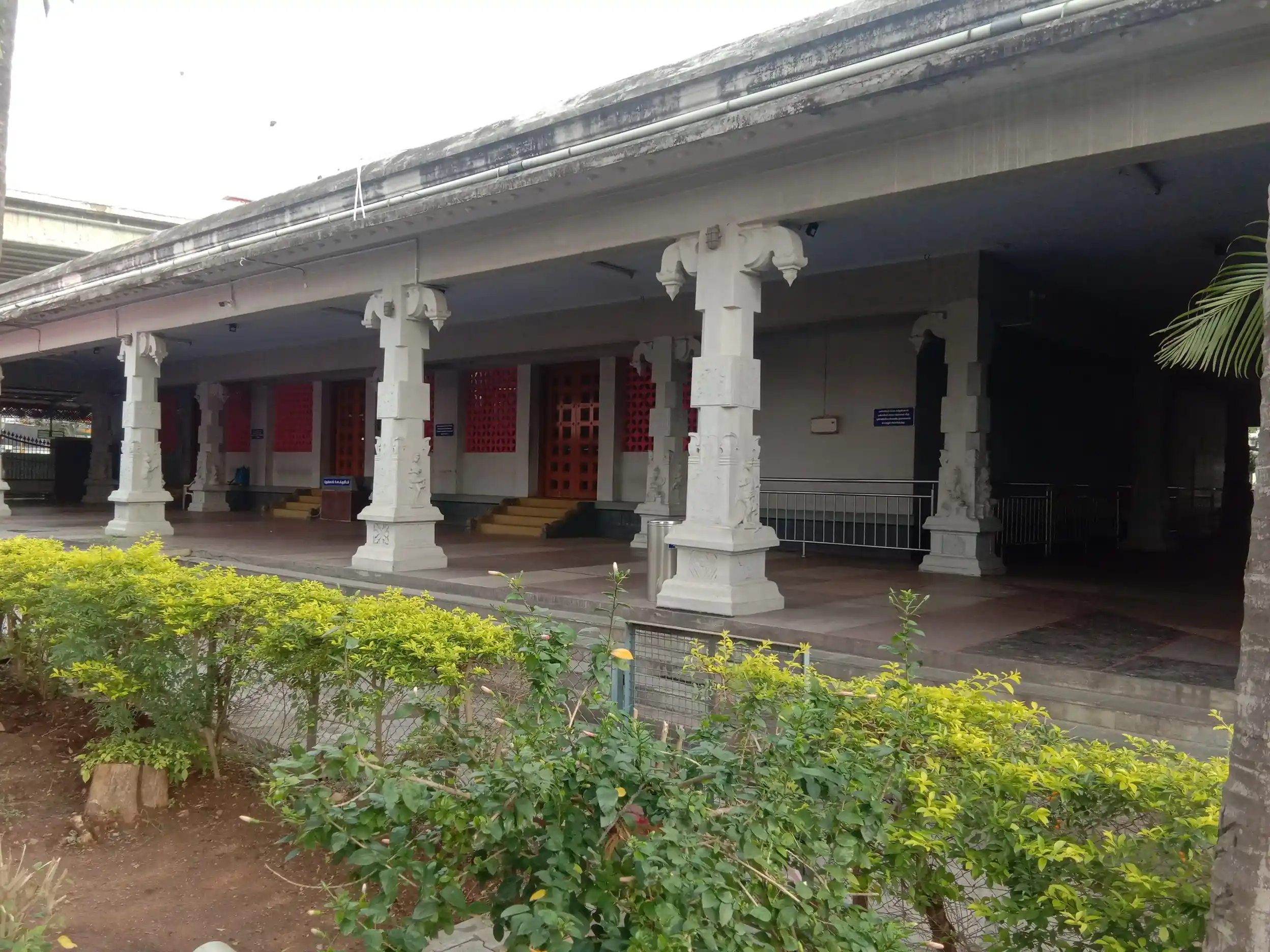 Arulmigu Vinayagar Temple, Eachanari, Coimbatore - 641021 அருள்மிகு விநாயகர் திருக்கோயில், ஈச்சனாரி - 641021, Coimbatore - Ancient Temple Architecture and History Image 4