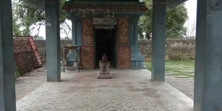 Arulmigu Vinayagar Temple, Echangkuppam - 604203 அருள்மிகு பிள்ளையார் திருக்கோயில், Echangkuppam - 604203, Viluppuram - Ancient Temple Architecture and History Image 2