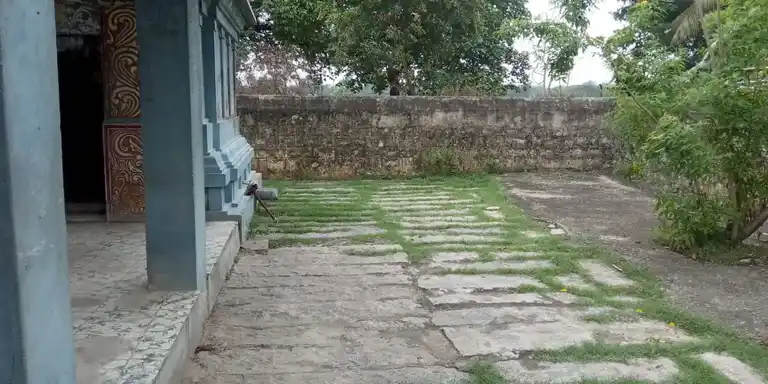 Arulmigu Vinayagar Temple, Echangkuppam - 604203 அருள்மிகு பிள்ளையார் திருக்கோயில், Echangkuppam - 604203, Viluppuram - Ancient Temple Architecture and History Image 3