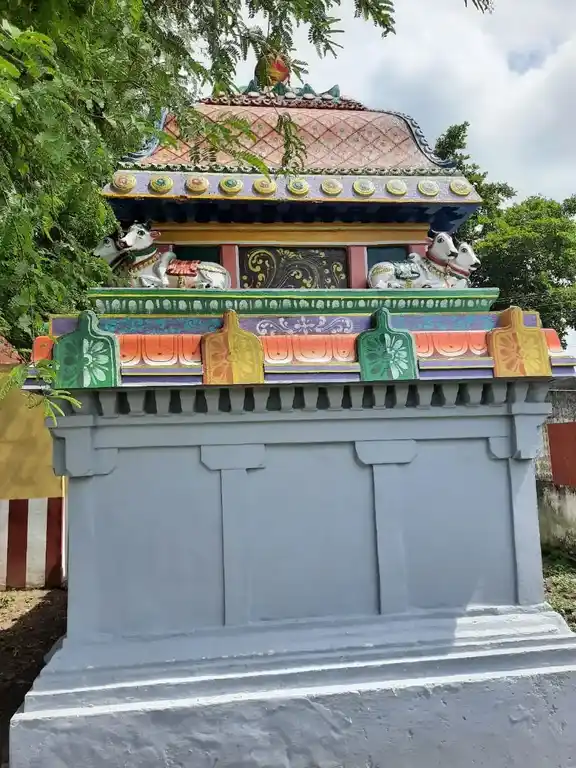 Arulmigu Vinayagar Temple, Edaiyanpalcherry - 608201 அருள்மிகு விநாயகர் திருக்கோயில், Edaiyanpalcherry - 608201, Cuddalore - Ancient Temple Architecture and History Image 2