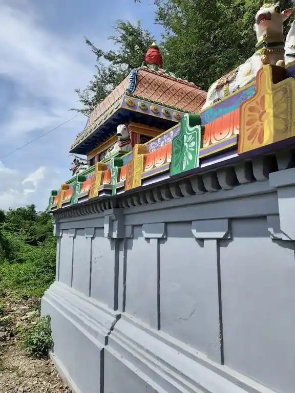 Arulmigu Vinayagar Temple, Edaiyanpalcherry - 608201 அருள்மிகு விநாயகர் திருக்கோயில், Edaiyanpalcherry - 608201, Cuddalore - Ancient Temple Architecture and History Image 3