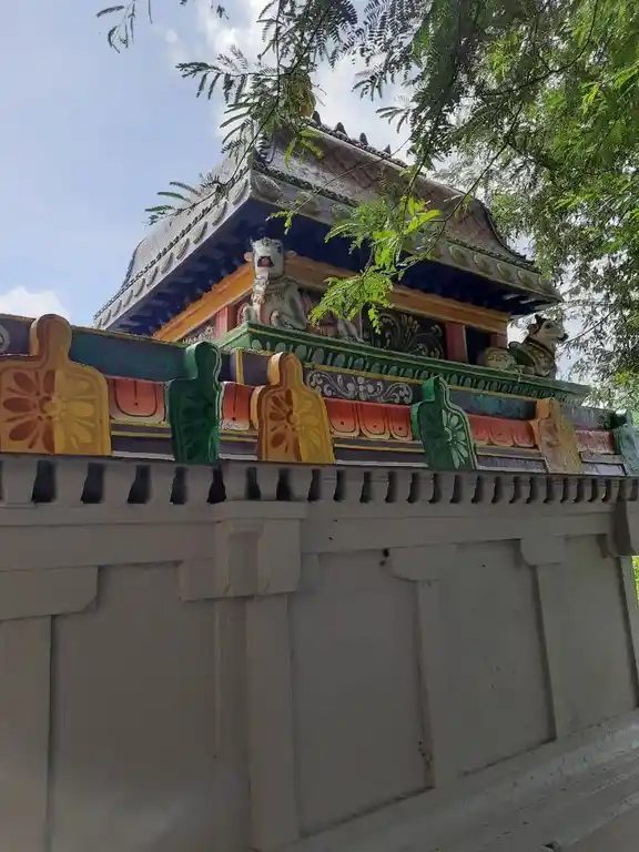 Arulmigu Vinayagar Temple, Edaiyanpalcherry - 608201 அருள்மிகு விநாயகர் திருக்கோயில், Edaiyanpalcherry - 608201, Cuddalore - Ancient Temple Architecture and History Image 4