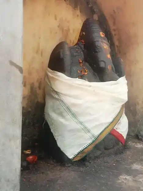 Arulmigu Vinayagar Temple, Eechankadu - 621730 Temple