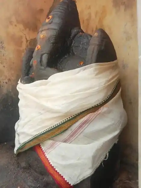 Arulmigu Vinayagar Temple, Eechankadu - 621730 Arulmigu Vinayagar Temple,  - 621730, Ariyalur - Ancient Temple Architecture and History Image 3