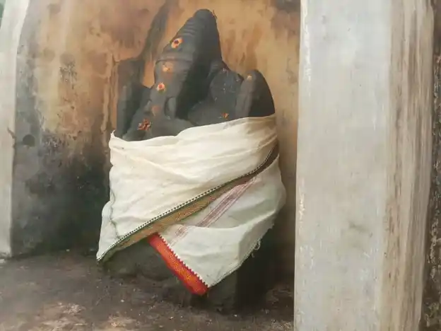 Arulmigu Vinayagar Temple, Eechankadu - 621730 Arulmigu Vinayagar Temple,  - 621730, Ariyalur - Ancient Temple Architecture and History Image 4