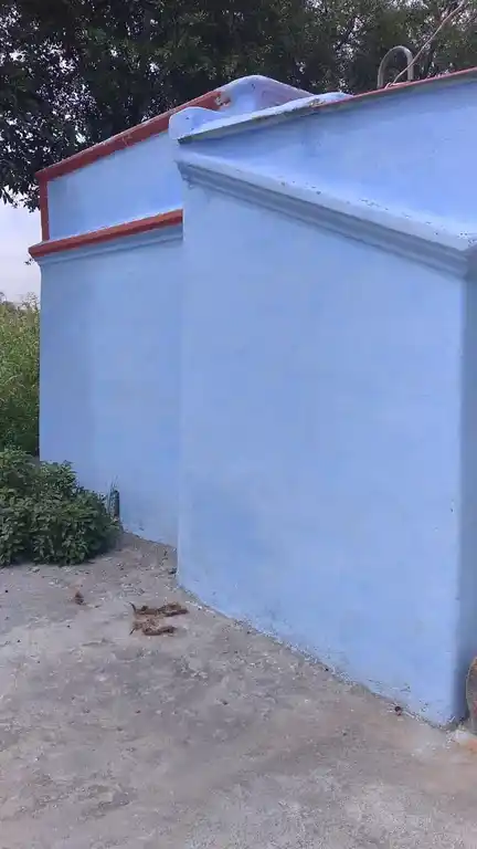 Arulmigu Vinayagar Temple, Elagiri - 636807