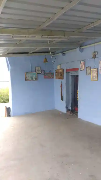 Arulmigu Vinayagar Temple, Elagiri - 636807 அருள்மிகு விநாயகர் திருக்கோயில், Elagiri - 636807, Dharmapuri - Ancient Temple Architecture and History Image 2