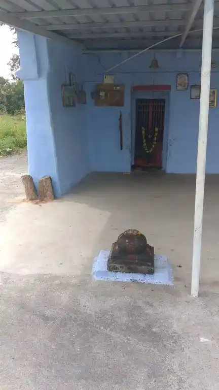 Arulmigu Vinayagar Temple, Elagiri - 636807 அருள்மிகு விநாயகர் திருக்கோயில், Elagiri - 636807, Dharmapuri - Ancient Temple Architecture and History Image 3