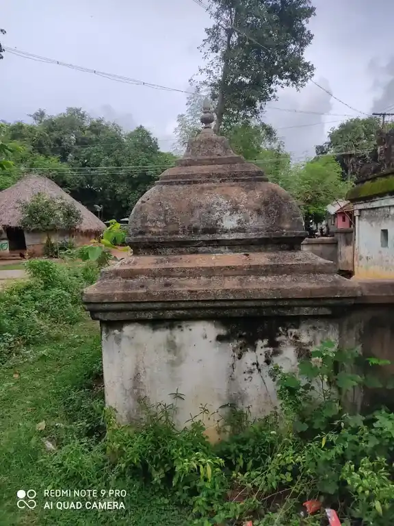 Arulmigu Vinayagar Temple, Elakurichi - 621715 அருள்மிகு விநாயகர் திருக்கோயில், ஏலாக்குறிச்சி - 621715, Ariyalur - Ancient Temple Architecture and History Image 2