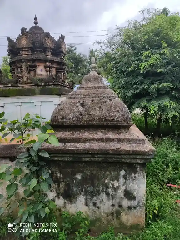 Arulmigu Vinayagar Temple, Elakurichi - 621715 அருள்மிகு விநாயகர் திருக்கோயில், ஏலாக்குறிச்சி - 621715, Ariyalur - Ancient Temple Architecture and History Image 4