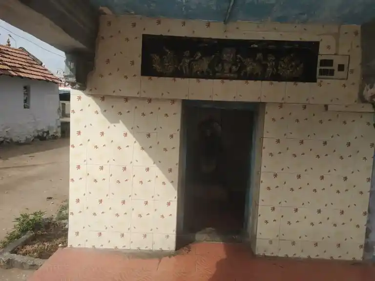 Arulmigu Vinayagar Temple, Elanthalapatti - 621118 Temple