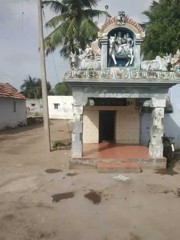 Arulmigu Vinayagar Temple, Elanthalapatti - 621118 Arulmigu Vinayagar Temple, Elanthalapatti - 621118, Perambalur - Ancient Temple Architecture and History Image 2