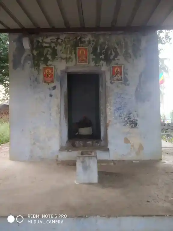 Arulmigu Vinayagar Temple, Elathur, Kaminayakkanpatti - 636455 அருள்மிகு விநாயகர் திருக்கோயில், Elathur, Kaminayakkanpatti - 636455, Salem - Ancient Temple Architecture and History Image 3