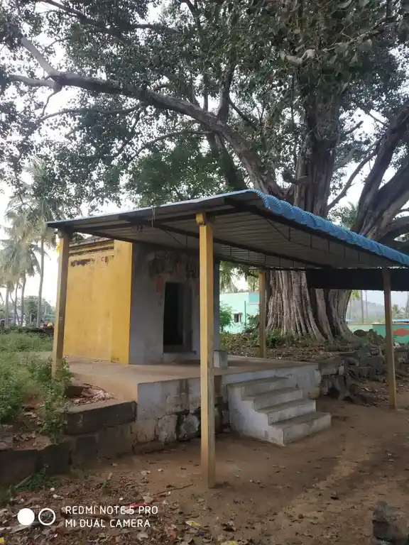 Arulmigu Vinayagar Temple, Elathur, Kaminayakkanpatti - 636455 அருள்மிகு விநாயகர் திருக்கோயில், Elathur, Kaminayakkanpatti - 636455, Salem - Ancient Temple Architecture and History Image 4