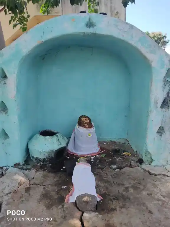 Arulmigu Vinayagar Temple, Elavaadi - 606201