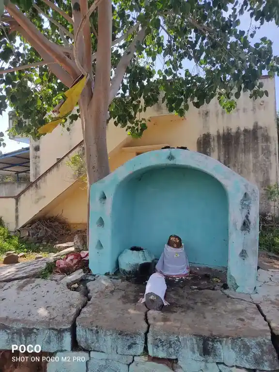 Arulmigu Vinayagar Temple, Elavaadi - 606201 Arulmigu Vinayagar Temple, Elavaadi - 606201, Kallakurichi - Ancient Temple Architecture and History Image 2