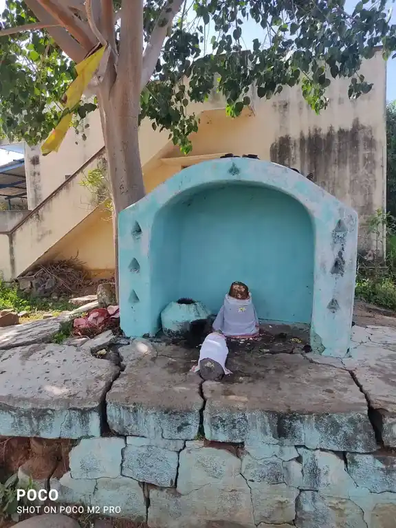 Arulmigu Vinayagar Temple, Elavaadi - 606201 Arulmigu Vinayagar Temple, Elavaadi - 606201, Kallakurichi - Ancient Temple Architecture and History Image 4