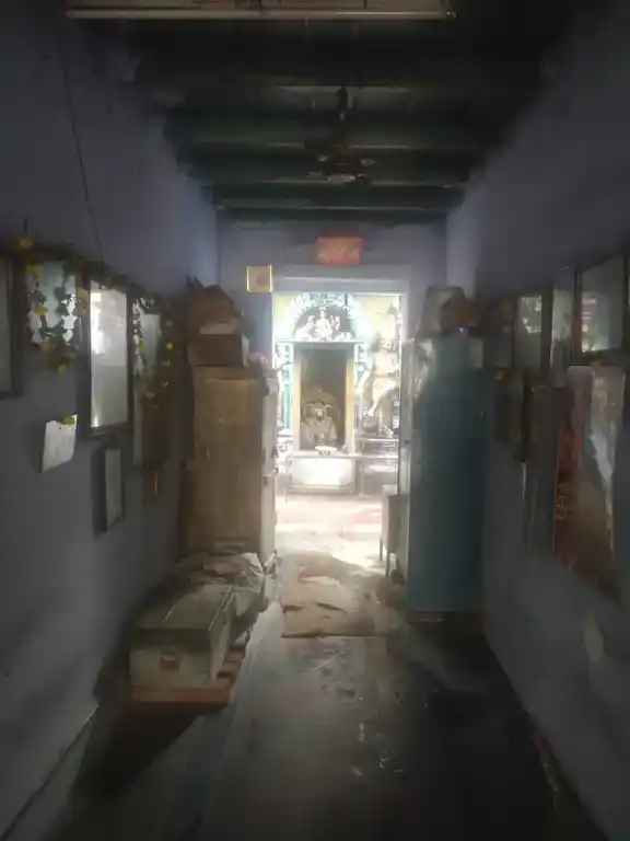 Arulmigu Vinayagar Temple, Elumalai - 625535 அருள்மிகு விநாயகர் திருக்கோயில், Elumalai - 625535, Madurai - Ancient Temple Architecture and History Image 3