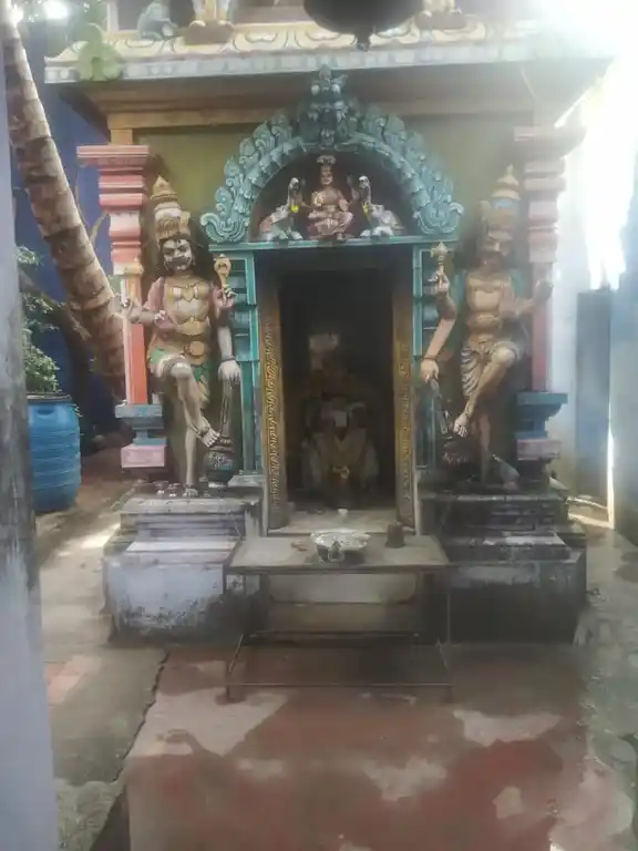 Arulmigu Vinayagar Temple, Elumalai - 625535 அருள்மிகு விநாயகர் திருக்கோயில், Elumalai - 625535, Madurai - Ancient Temple Architecture and History Image 9