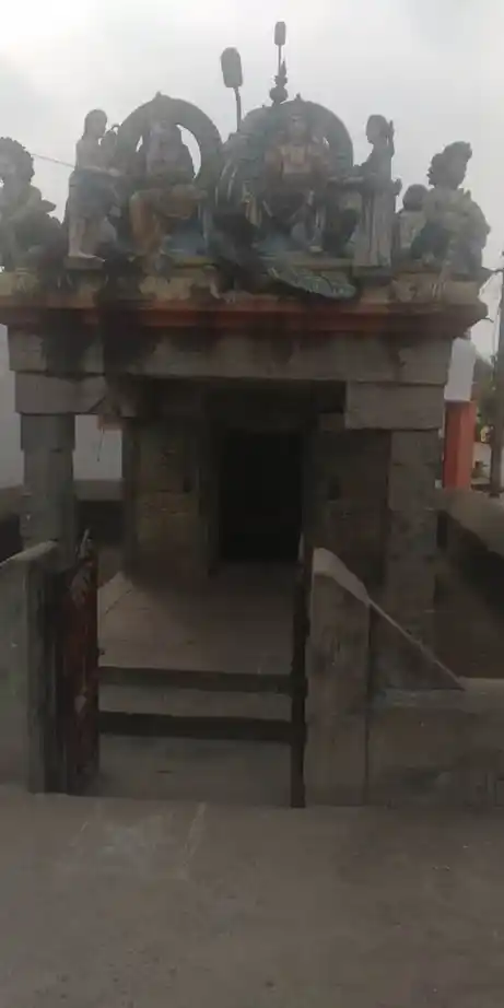 Arulmigu Vinayagar Temple, Elumur, Elumur - 621115 அருள்மிகு விநாயகர் திருக்கோயில், Elumur, Elumur - 621115, Perambalur - Ancient Temple Architecture and History Image 4