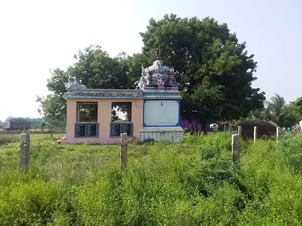 Arulmigu Vinayagar Temple, Eluppaikulam - 626607 அருள்மிகு விநாயகர் திருக்கோயில், Eluppaikulam - 626607, Virudhunagar - Ancient Temple Architecture and History Image 3