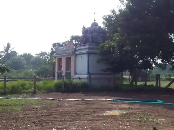 Arulmigu Vinayagar Temple, Eluppaikulam - 626607 அருள்மிகு விநாயகர் திருக்கோயில், Eluppaikulam - 626607, Virudhunagar - Ancient Temple Architecture and History Image 4