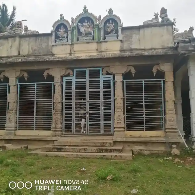 Arulmigu Vinayagar Temple, Eluvankottai - 630303 Arulmigu Vinayagar Temple, Eluvankottai - 630303, Sivagangai - Ancient Temple Architecture and History Image 2