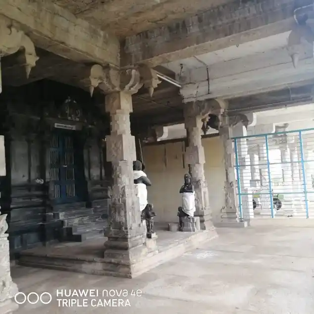 Arulmigu Vinayagar Temple, Eluvankottai - 630303 Arulmigu Vinayagar Temple, Eluvankottai - 630303, Sivagangai - Ancient Temple Architecture and History Image 3