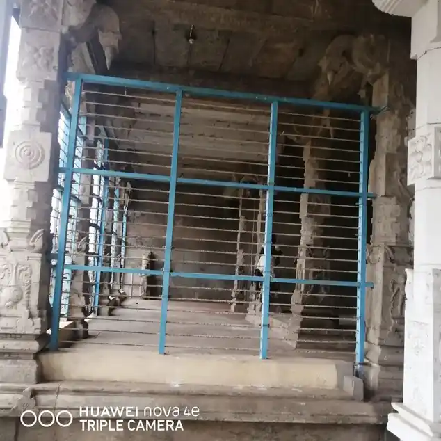 Arulmigu Vinayagar Temple, Eluvankottai - 630303 Arulmigu Vinayagar Temple, Eluvankottai - 630303, Sivagangai - Ancient Temple Architecture and History Image 4