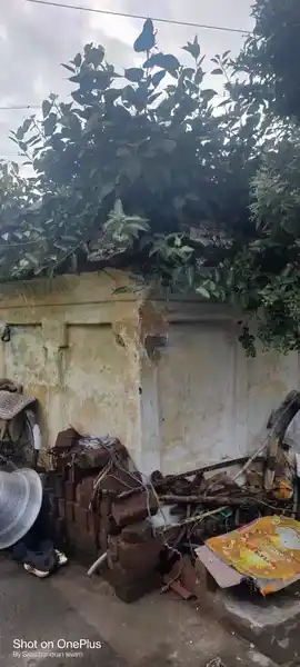 Arulmigu Vinayagar Temple, Emapper - 606202 Temple