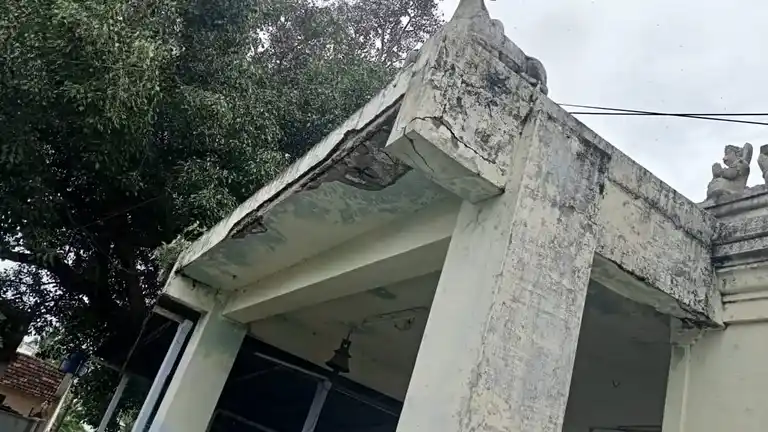 Arulmigu Vinayagar Temple, Emmegoundenpalayam - 642120