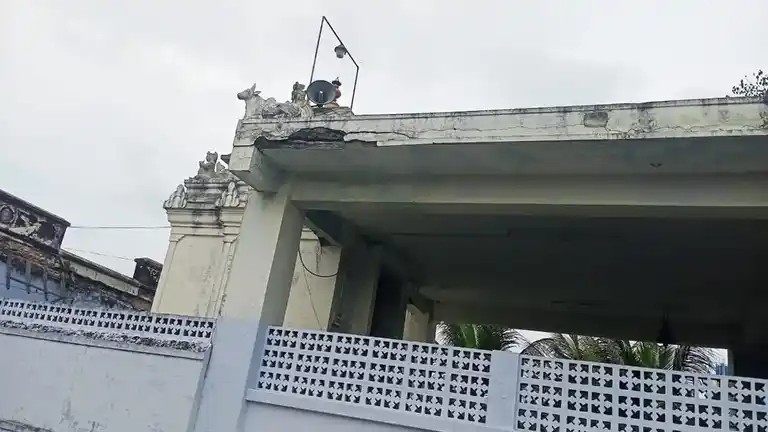 Arulmigu Vinayagar Temple, Emmegoundenpalayam - 642120 Arulmigu Vinayagar Temple, Emmegoundenpalayam - 642120, Coimbatore - Ancient Temple Architecture and History Image 5