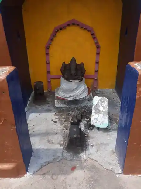 Arulmigu Vinayagar Temple, Eraiyasamuthiram - 621113 அருள்மிகு விநாயகர் திருக்கோயில், Eraiyasamuthiram - 621113, Perambalur - Ancient Temple Architecture and History Image 2