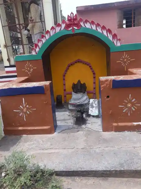 Arulmigu Vinayagar Temple, Eraiyasamuthiram - 621113 அருள்மிகு விநாயகர் திருக்கோயில், Eraiyasamuthiram - 621113, Perambalur - Ancient Temple Architecture and History Image 3