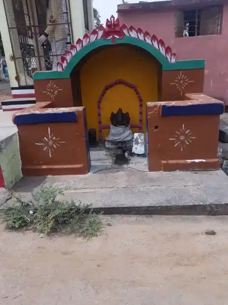 Arulmigu Vinayagar Temple, Eraiyasamuthiram - 621113 அருள்மிகு விநாயகர் திருக்கோயில், Eraiyasamuthiram - 621113, Perambalur - Ancient Temple Architecture and History Image 4