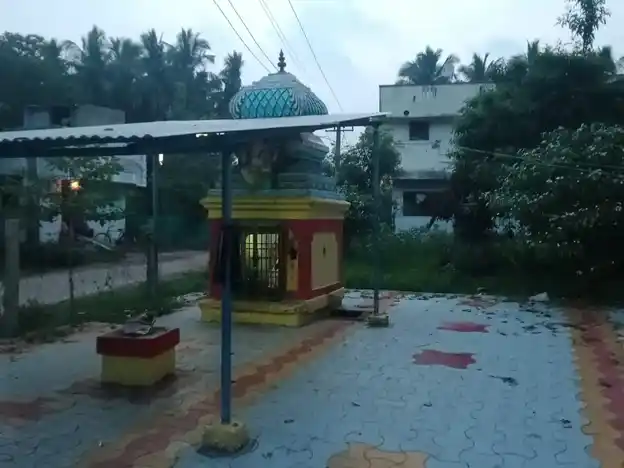 Arulmigu Vinayagar Temple, Eraiyur - 606111 Arulmigu Vinayagar Temple, Eraiyur - 606111, Cuddalore - Ancient Temple Architecture and History Image 2
