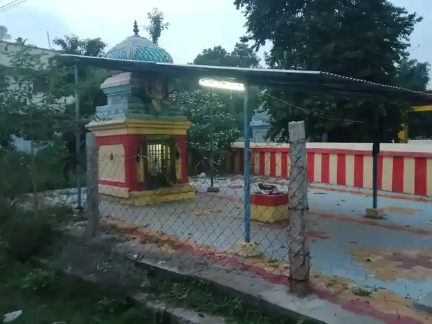 Arulmigu Vinayagar Temple, Eraiyur - 606111 Arulmigu Vinayagar Temple, Eraiyur - 606111, Cuddalore - Ancient Temple Architecture and History Image 3