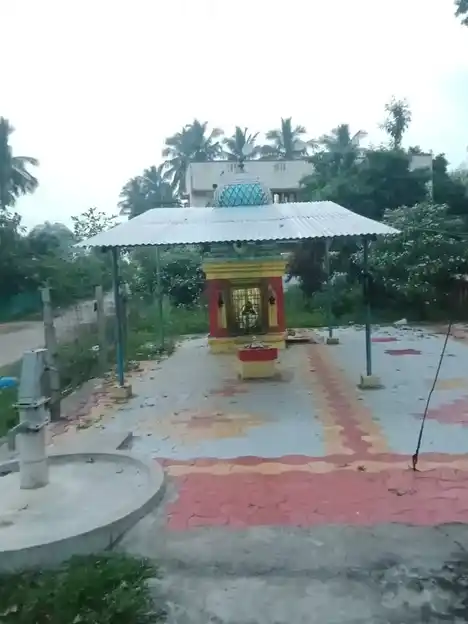 Arulmigu Vinayagar Temple, Eraiyur - 606111 Arulmigu Vinayagar Temple, Eraiyur - 606111, Cuddalore - Ancient Temple Architecture and History Image 4