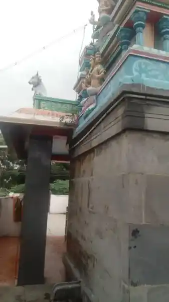 Arulmigu Vinayagar Temple, Erakudi - 621001 Arulmigu Vinayagar Temple, Erakudi - 621001, Thiruchirappalli - Ancient Temple Architecture and History Image 3