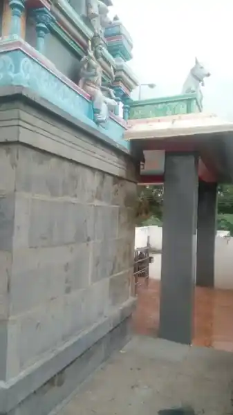 Arulmigu Vinayagar Temple, Erakudi - 621001 Arulmigu Vinayagar Temple, Erakudi - 621001, Thiruchirappalli - Ancient Temple Architecture and History Image 5